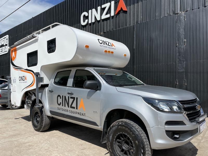 camper alquiler