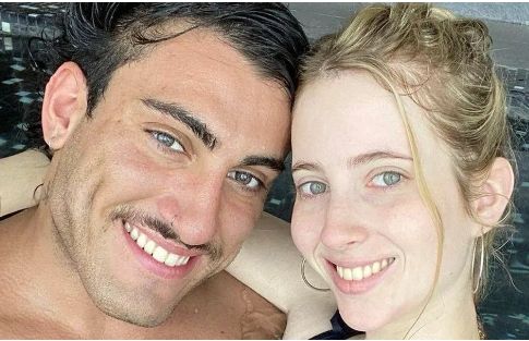 Holder se separó de su novia