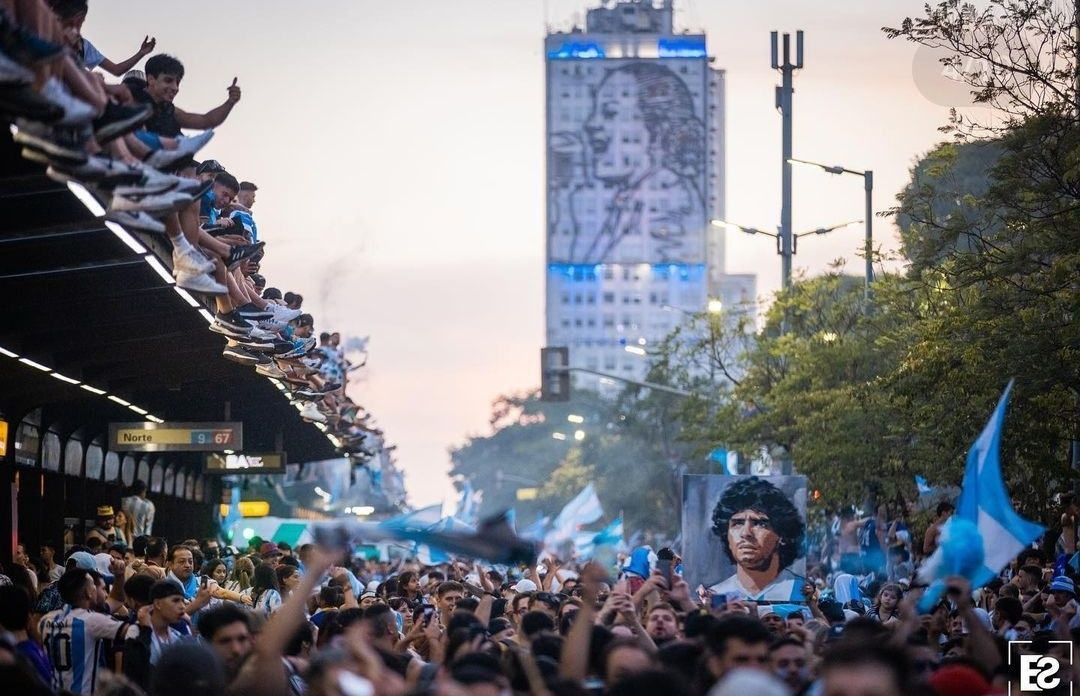 9 de Julio