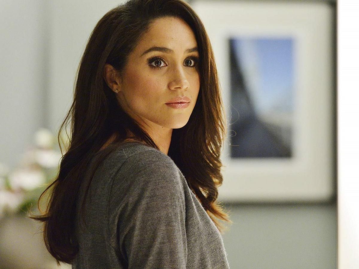 Rachel Zane