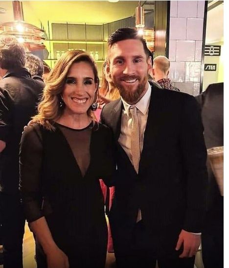La Sole y Lío en el 2019