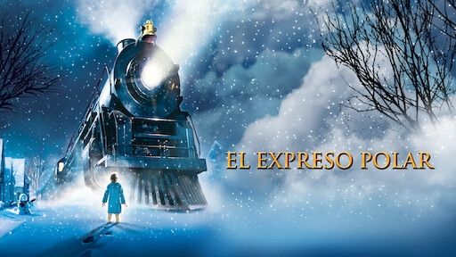 El expreso polar 