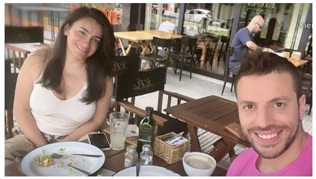 Jaitt y la madre de Holder tuvieron un breve romance