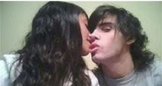 El ex novio de Antonela