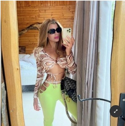 La renovación de Charlotte