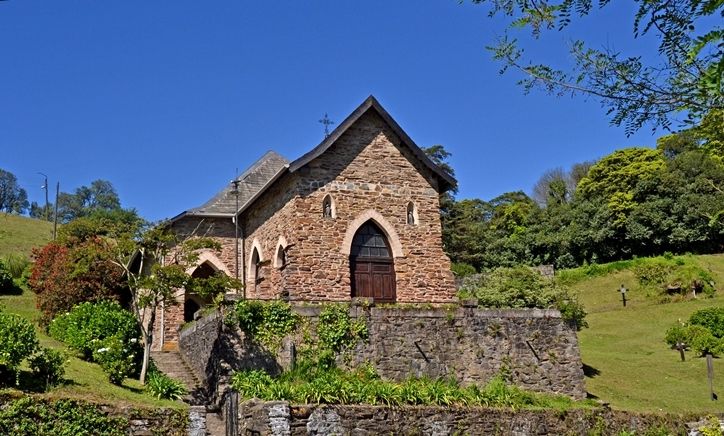 villa nougués pueblo