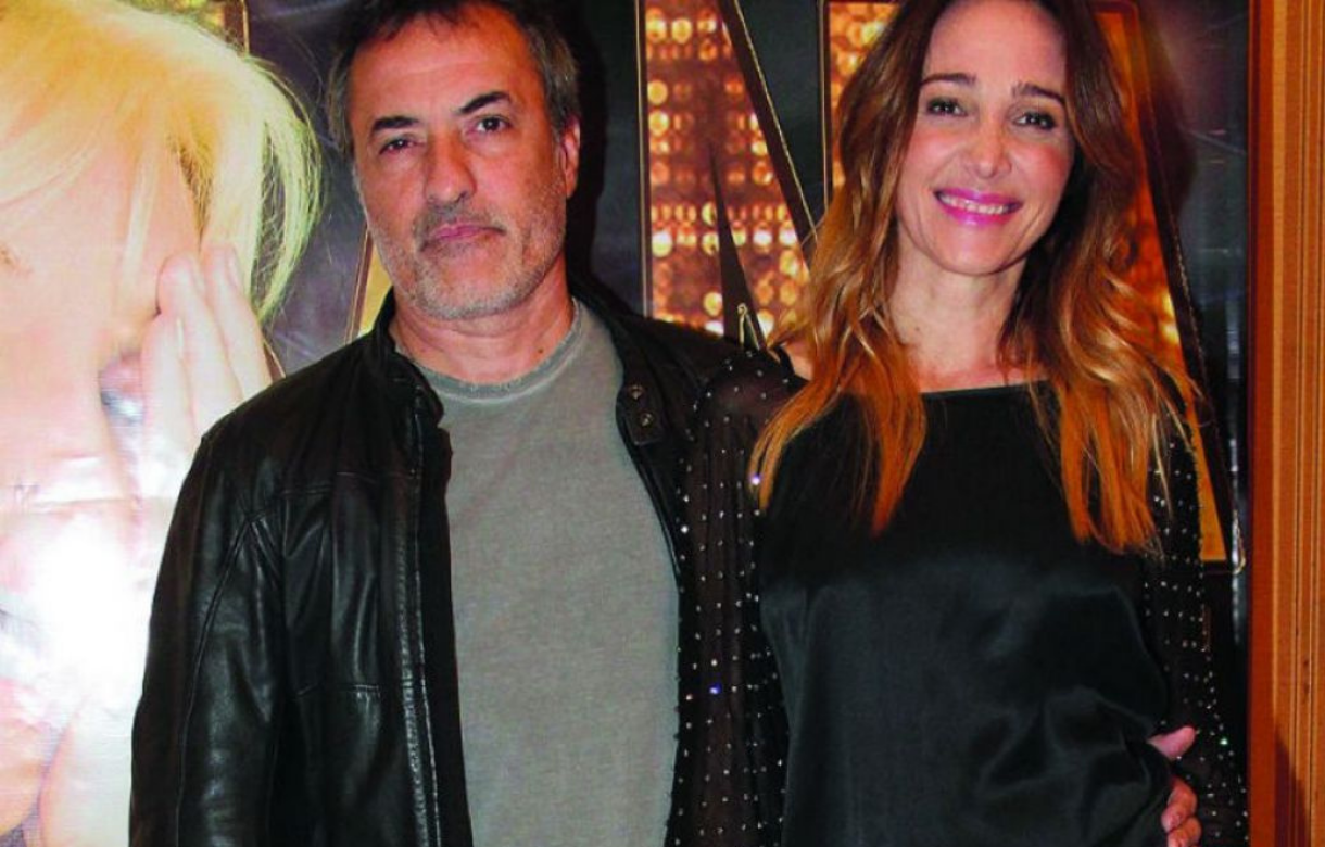 LOZANO Y CORCHO FESTEJARON UN ANIVERSARIO EN USA.