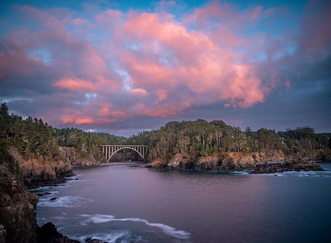 mendocino