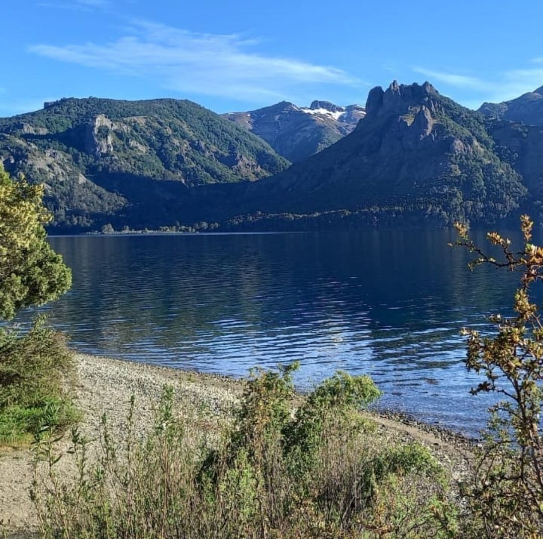 Meliquina pueblo