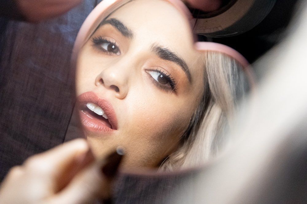 ESPOSITO ESTA CONSTRUYENDO SU CARRERA EN EUROPA.