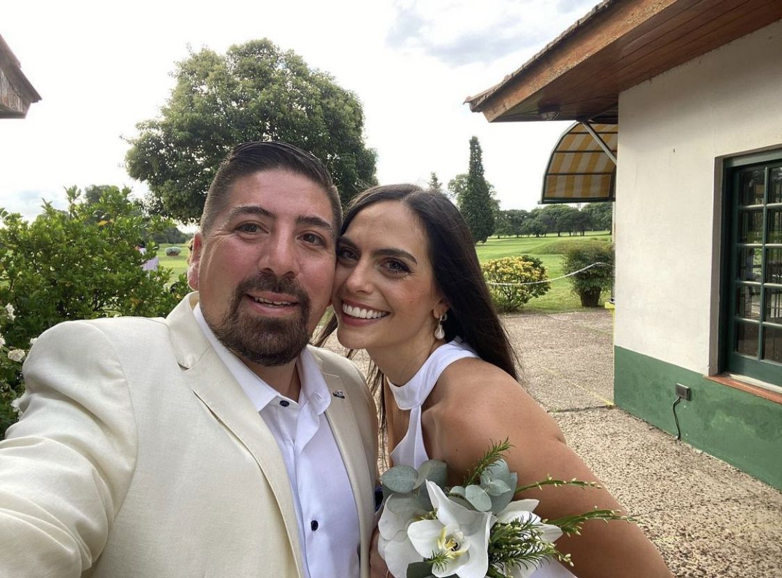 Maximiliano Sahonero