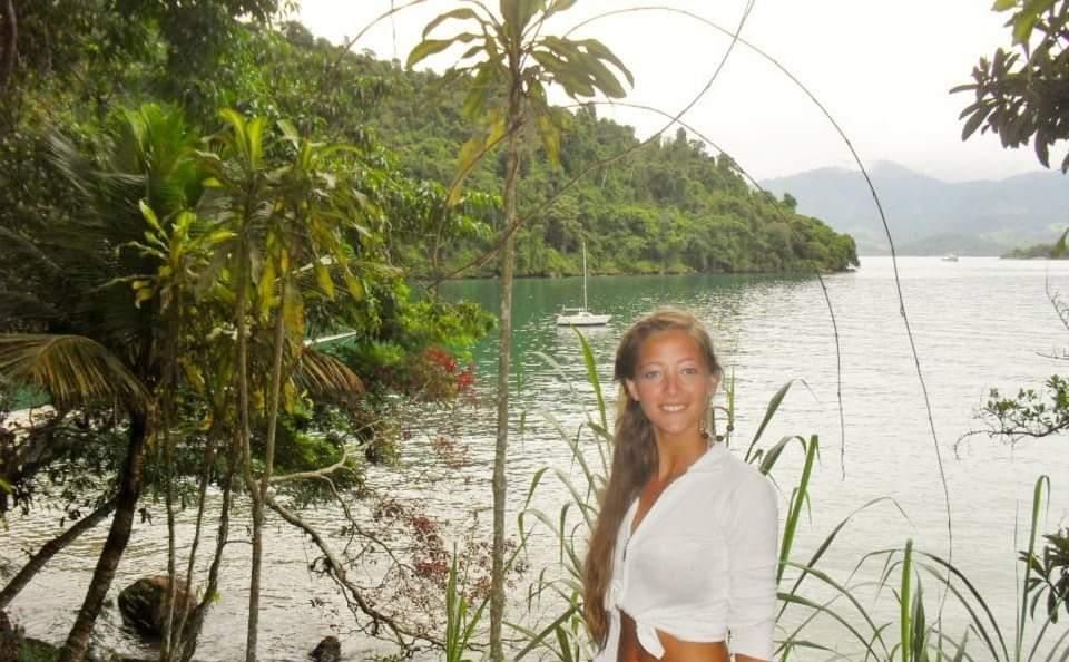 paraty pueblo brasil