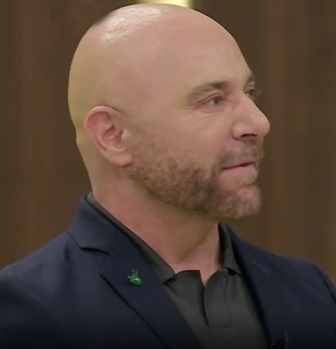 ENTRE LAGRIMAS, MARTITEGUI CONTO LA HISTORIA FAMILIAR.