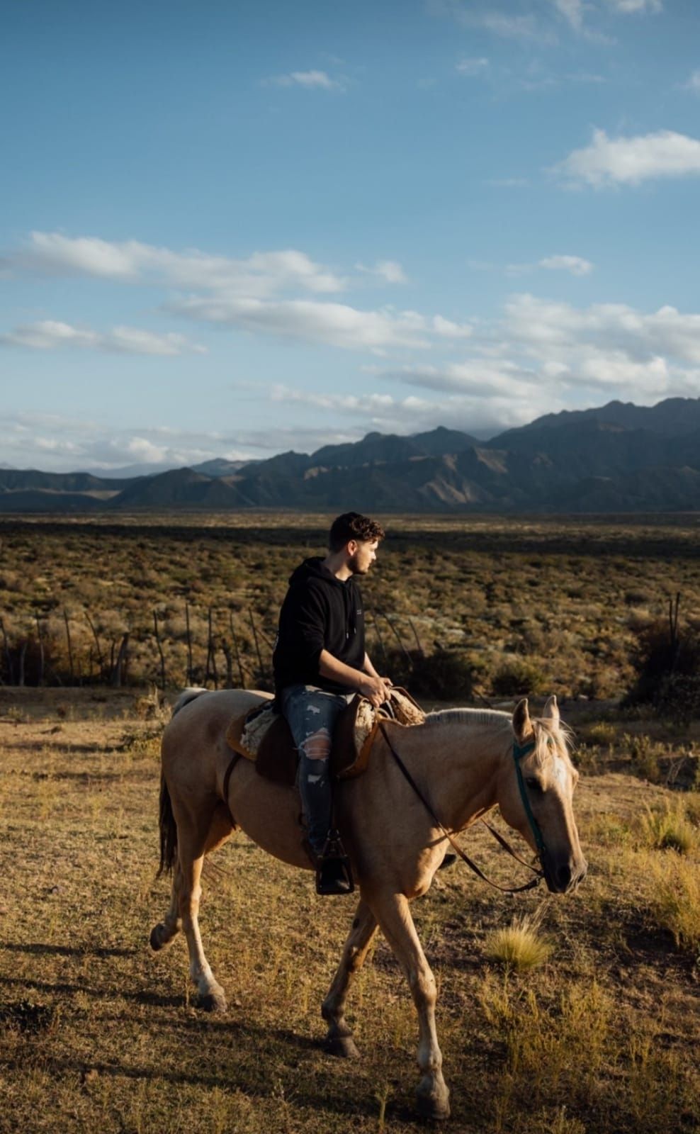 Martin Garrix Mendoza
