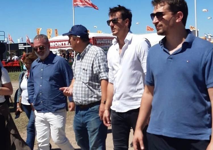 Roberto García Moritán