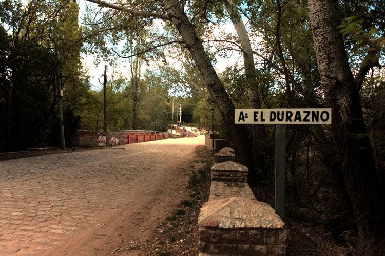 Estancia Grande San Luis