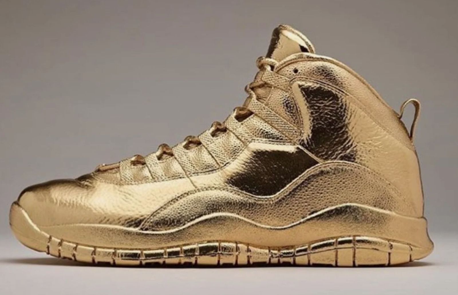 Estas son las zapatillas Nike más caras de la historia