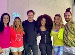 La foto de OV7 que confirma su regreso