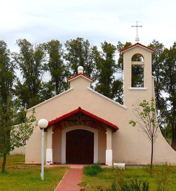 San Carlos Semana Santa