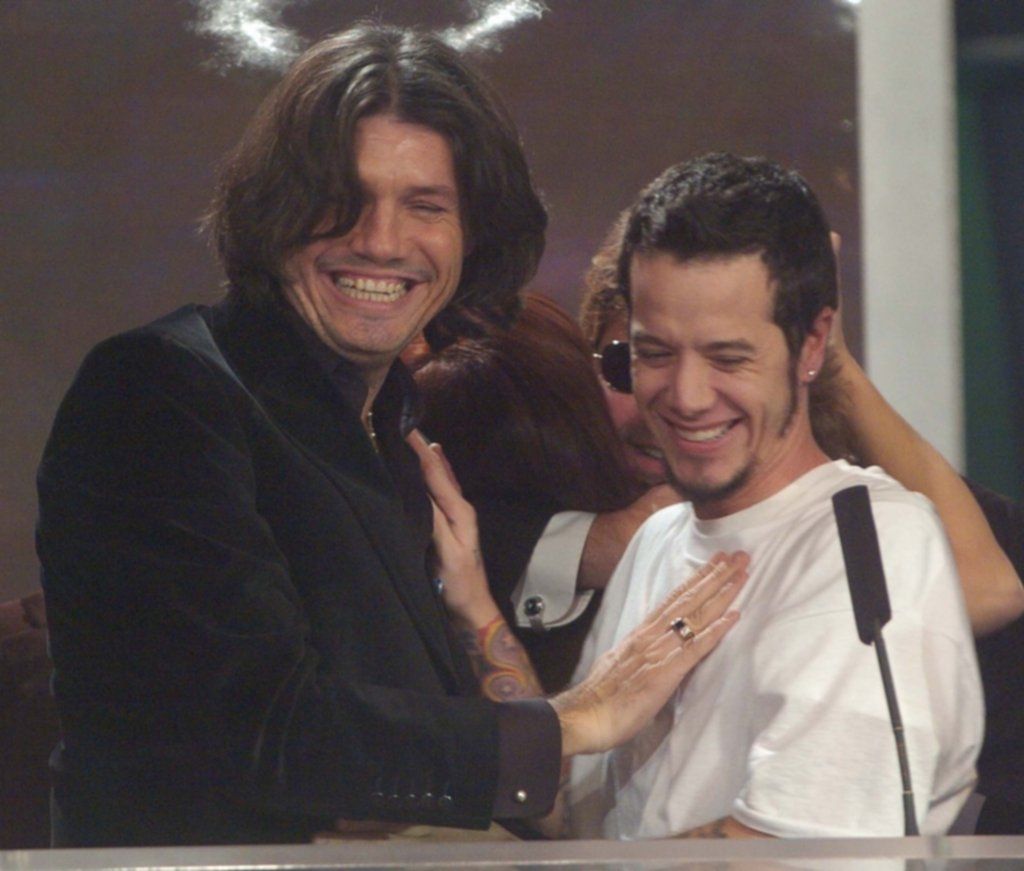 TINELLI Y ORTEGA GANARON GRANDES PREMIOS JUNTOS.