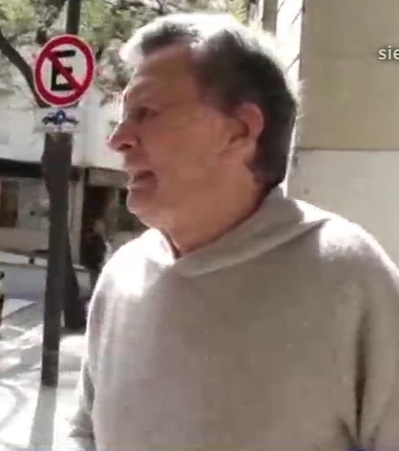 PALITO CONTO SU VERSION EN AMERICA.