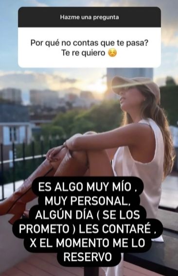 BURLANDO NO TENDRIA NADA QUE VER CON SU MOMENTO.