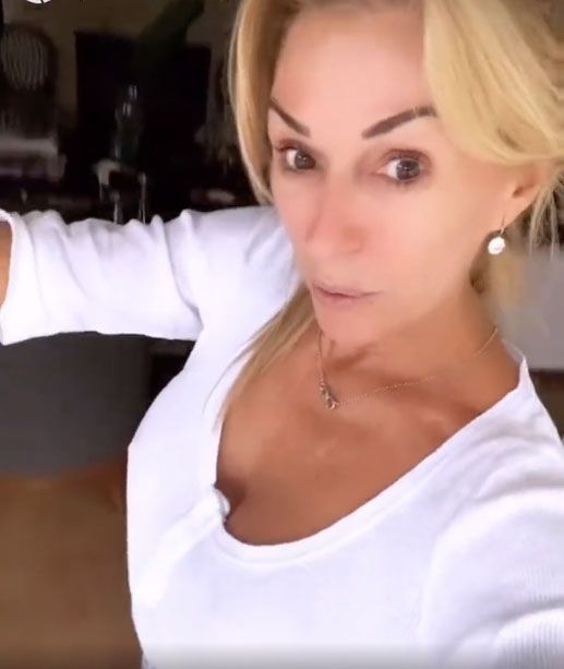 YANINA FUE CON TODO CONTRA ANITA.