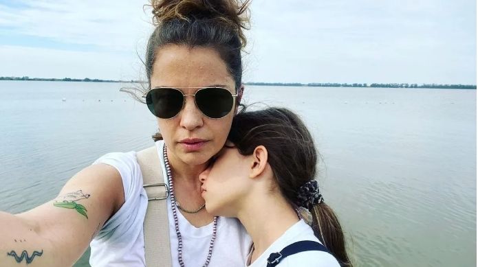 DOLORES FONZI Y SU HERMOSA LIBERTAD.