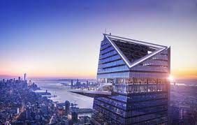 Edge Nueva York
