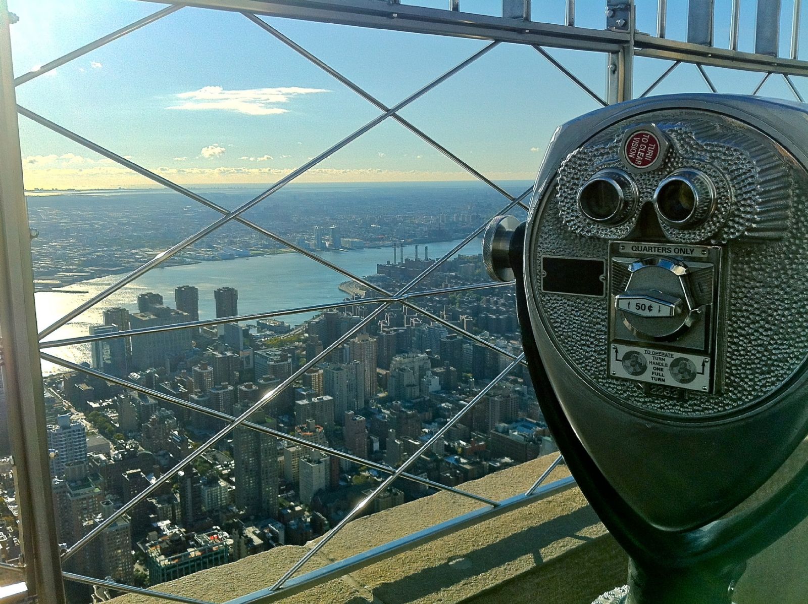 Empire State