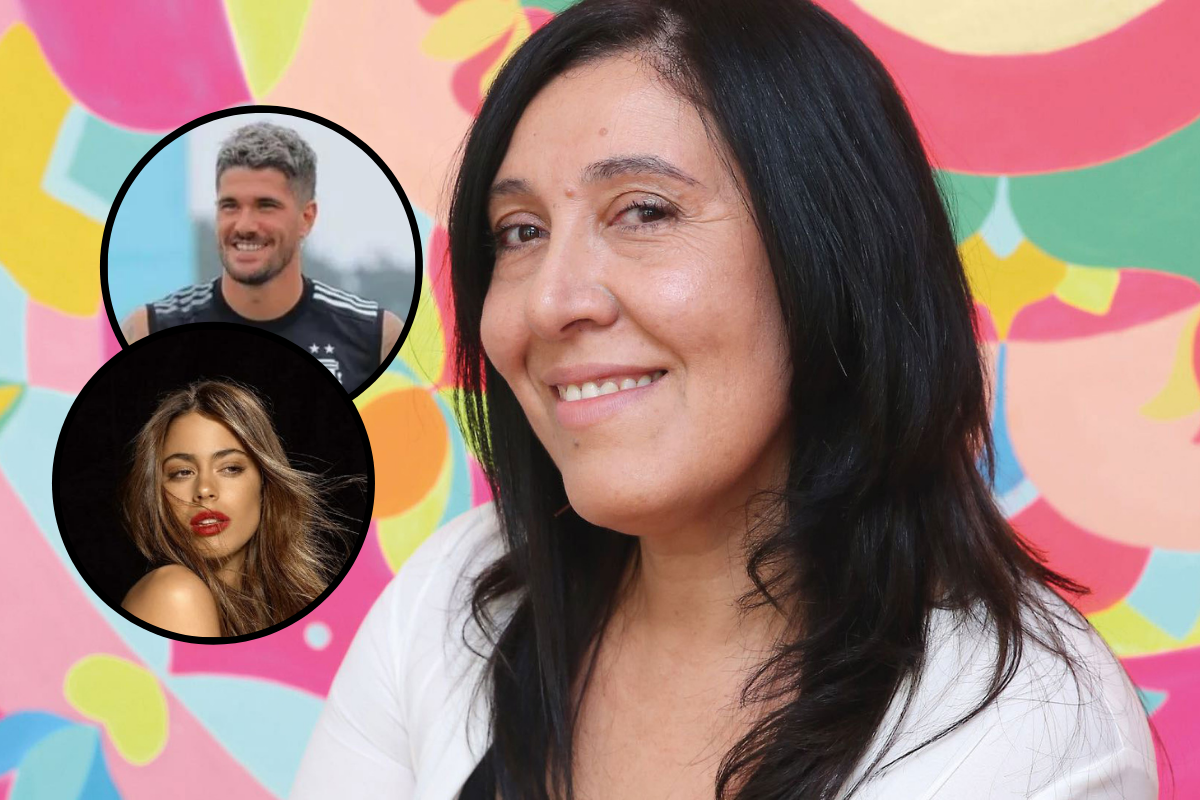 Pitty se operó y cambió su vida