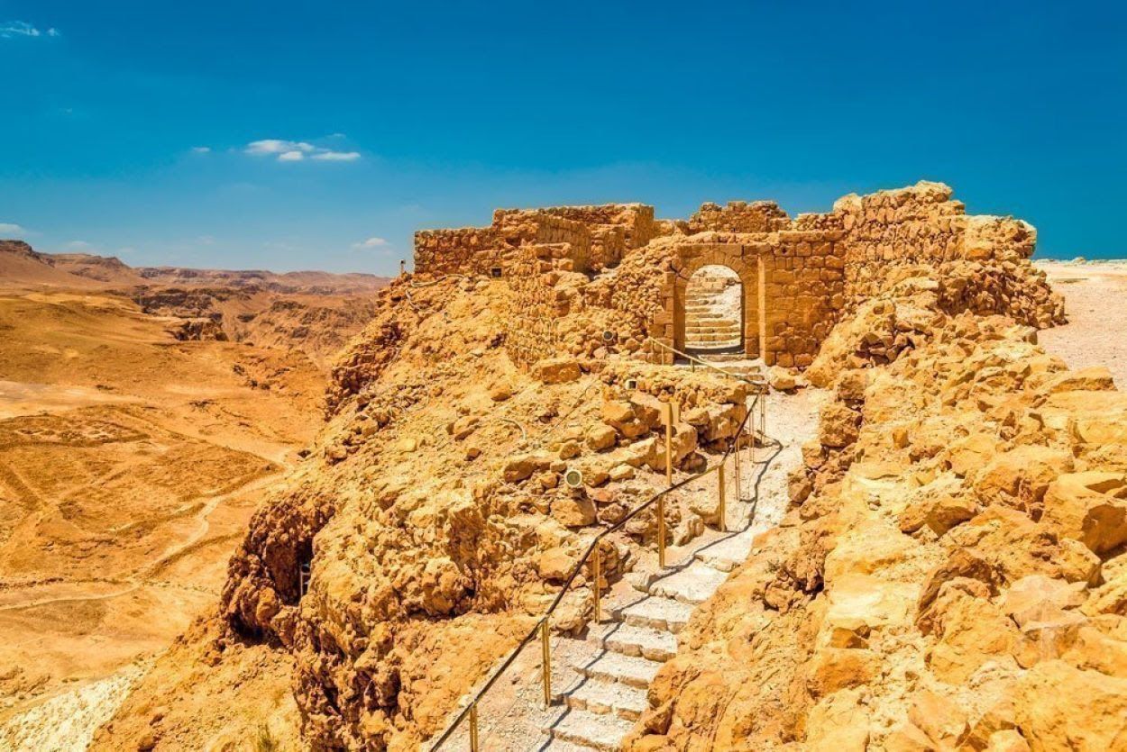 Jerusalén