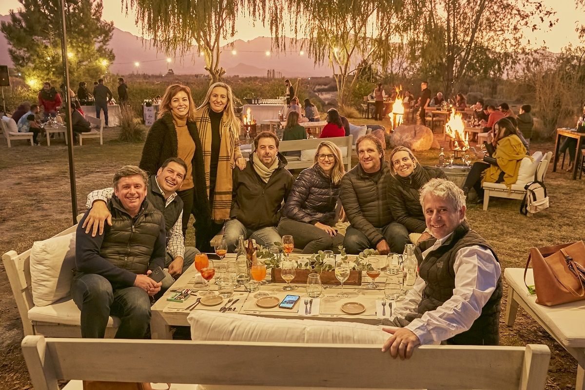 sunset Gimenez Riili