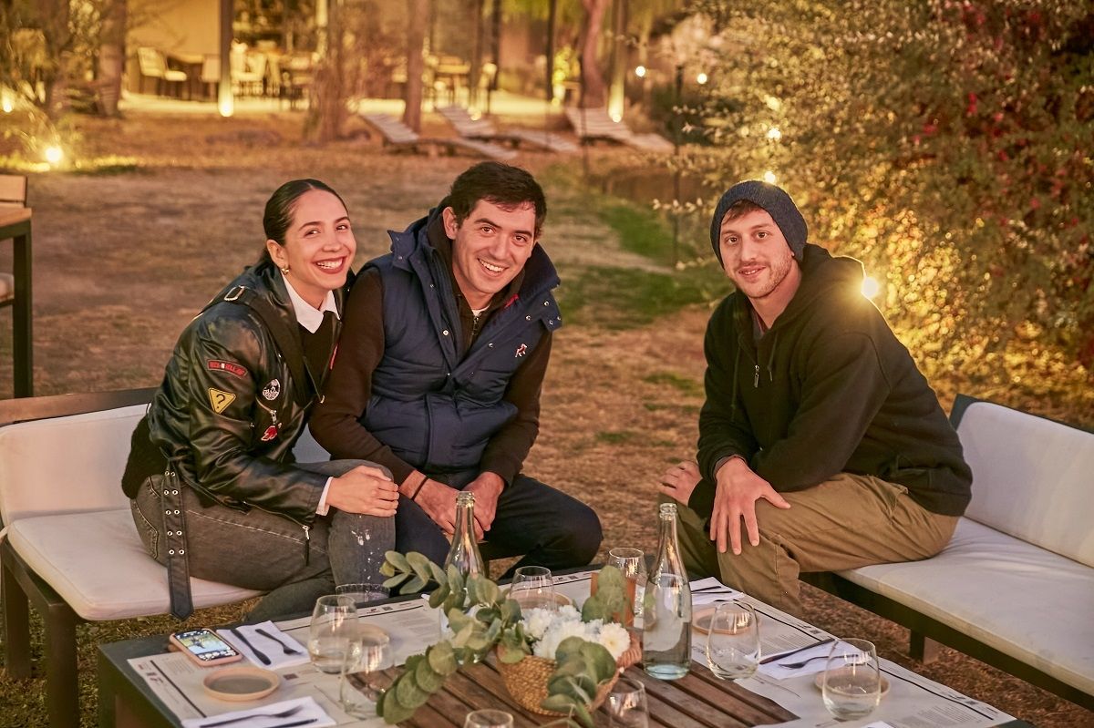 sunset Gimenez Riili