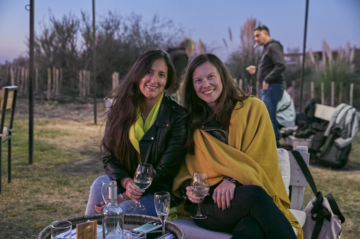 sunset Gimenez Riili