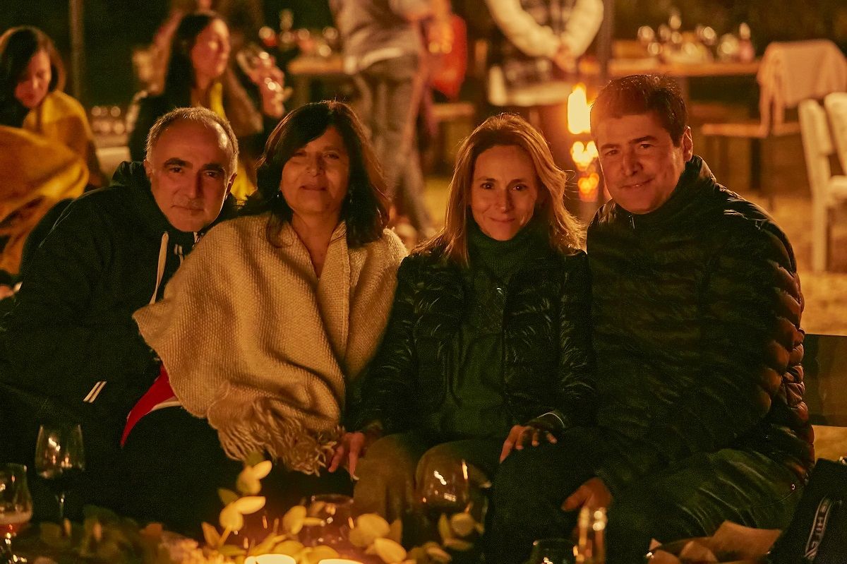 sunset Gimenez Riili