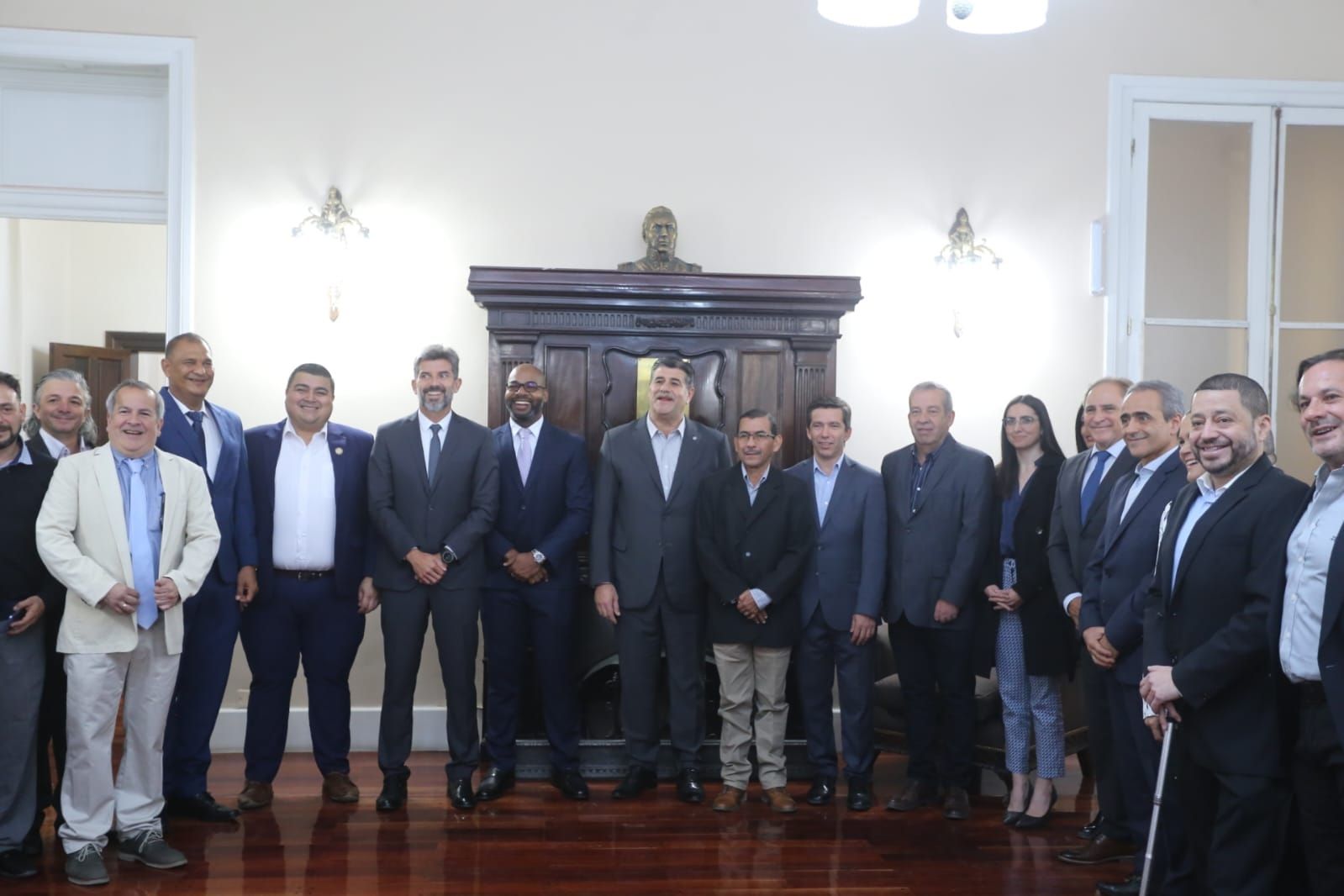 costa rica legislatura