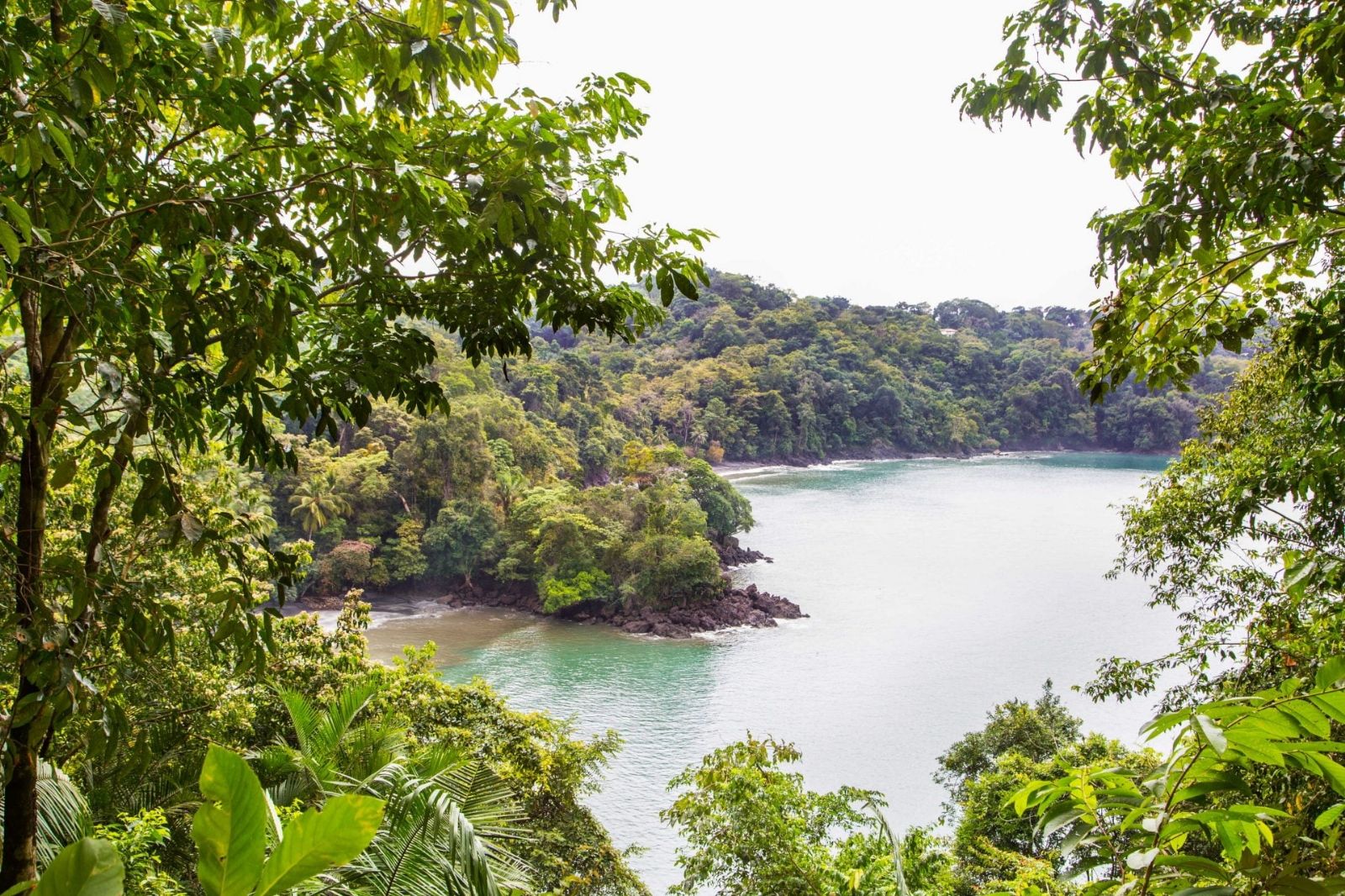 Tulemar hotel Costa Rica