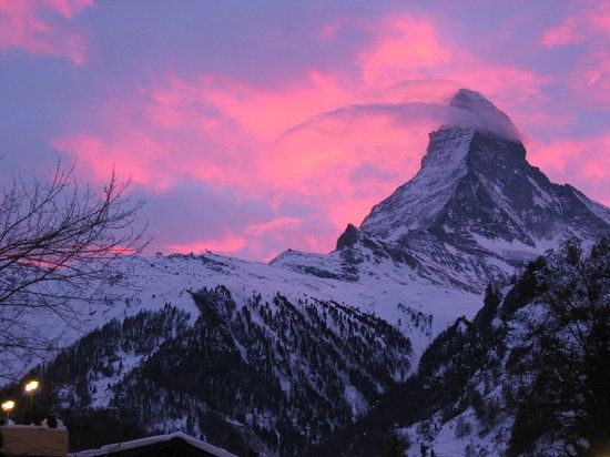 Zermatt