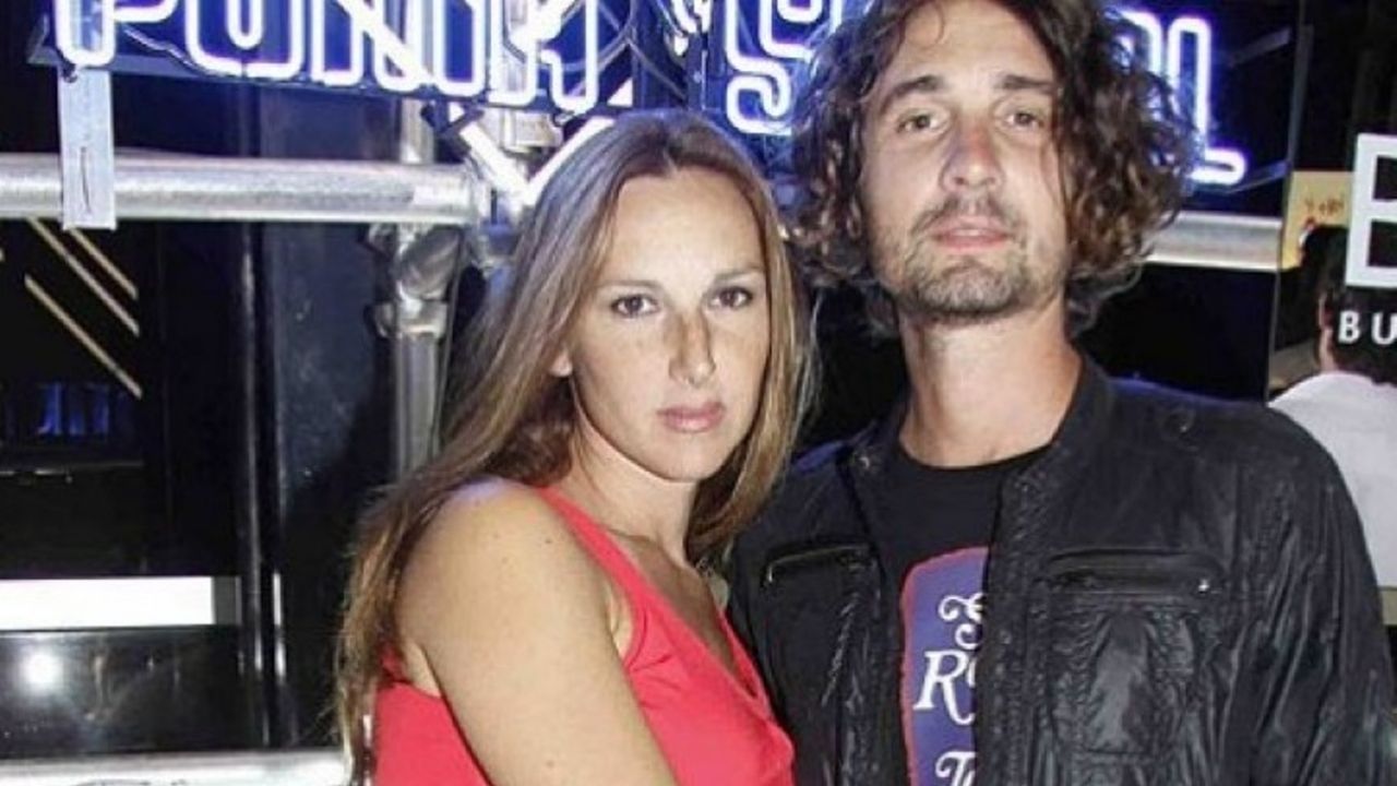 NO VA MAS: TERMINARON CATARINA SPINETA Y NAHUEL MUTTI.