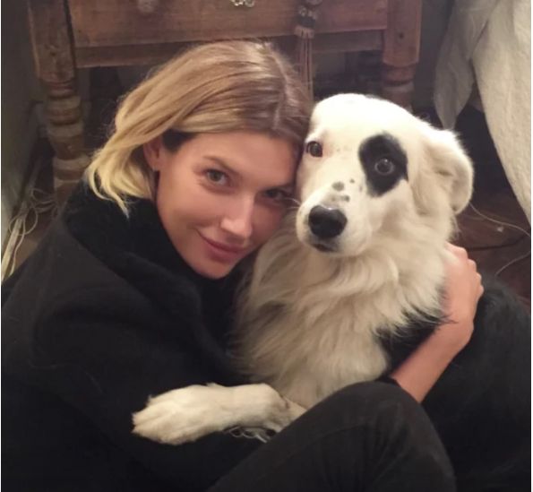 Chloe en la actualidad