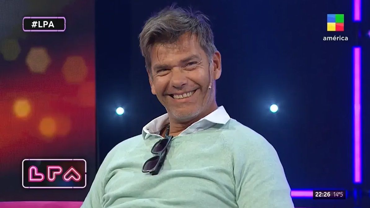 Ramiro Ponce de León.