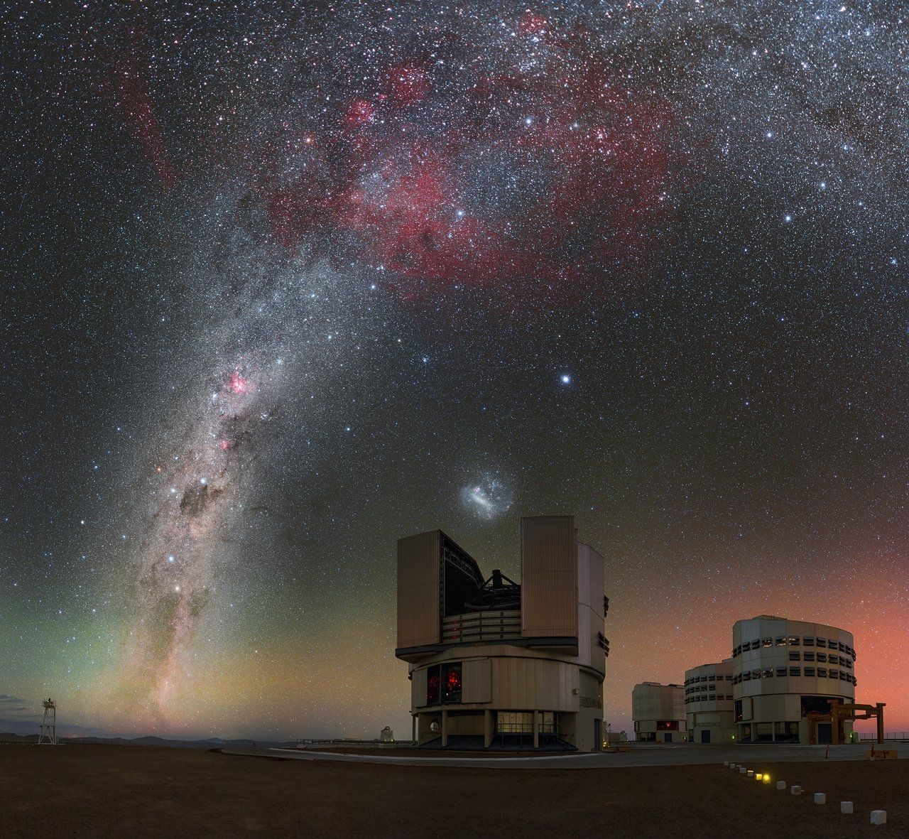atacama