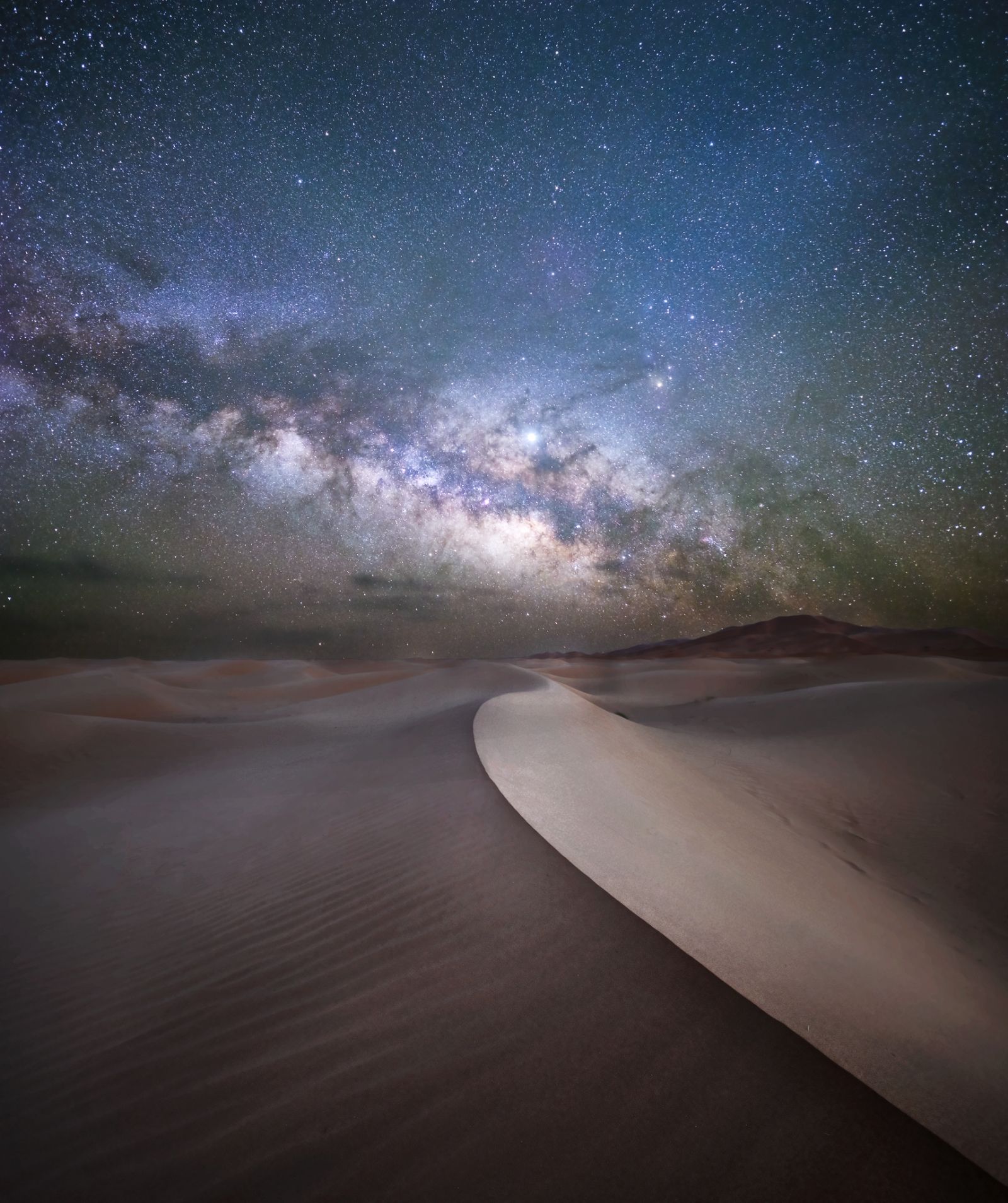 Sahara