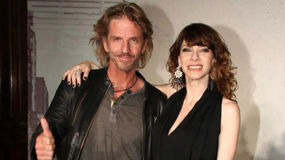 LA PELEA DE ARANA Y GAETANI ENCENDIO LA MESA DE INTRUSOS.