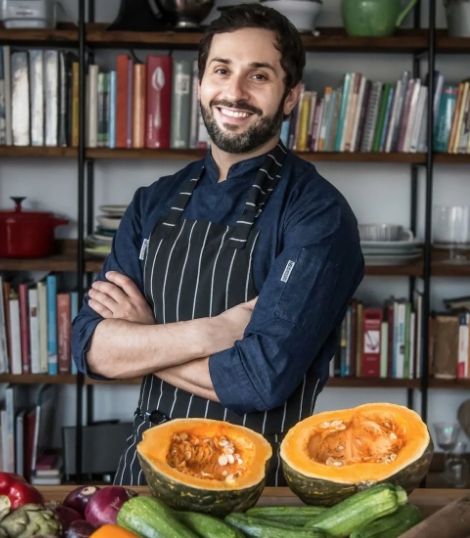 COCO CARREÑO FUE MUY AMIGO DE MARU.