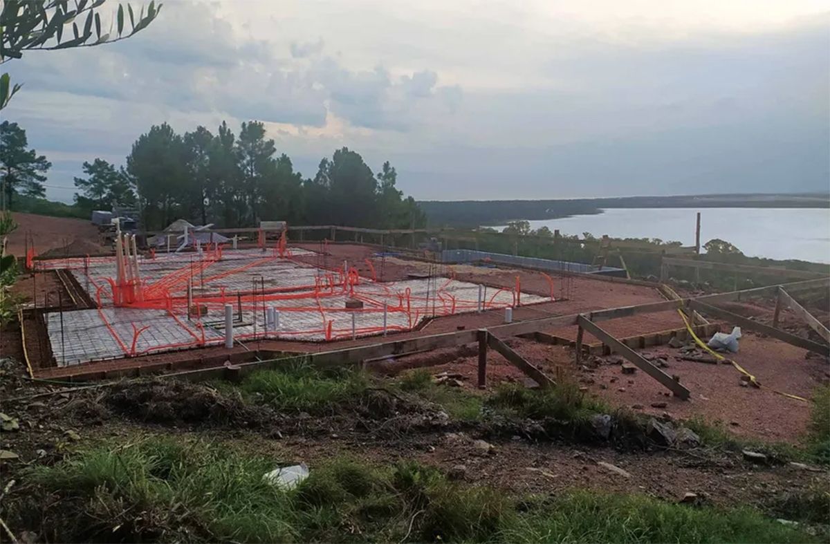 SE ESTIMA QUE LLEGARIAN AL VERANO CON LA CASA CERRADA.