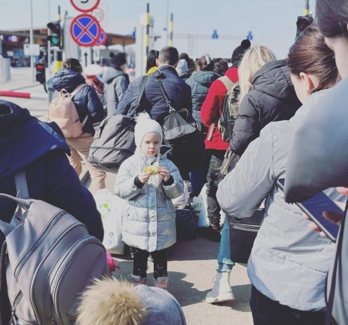 Instagram Carolina Amoroso.