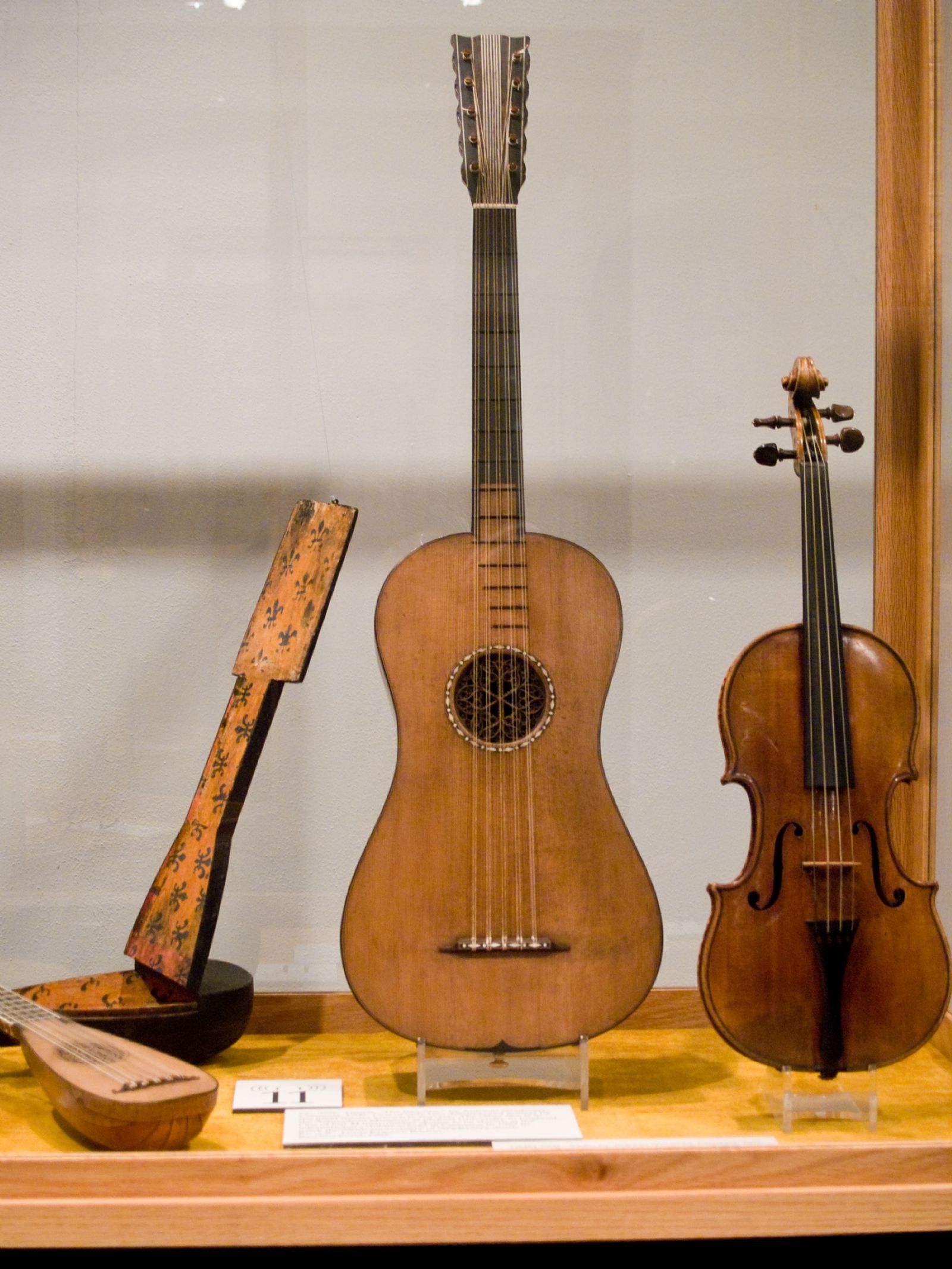 Stradivarius