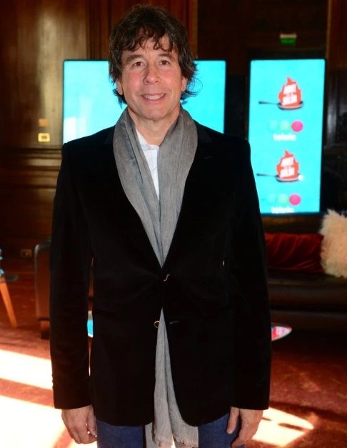 Ariel Rodríguez Palacios.